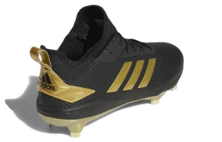 adidas Adizero Afterburner 5 'Black Gold Metallic' CG5223 sold by KicksCrew product image thumbnail 4