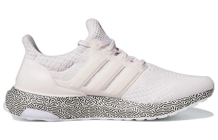 (WMNS) Adidas UltraBoost DNA 'Almost Pink' GV8720 sold by KicksCrew product image thumbnail 2