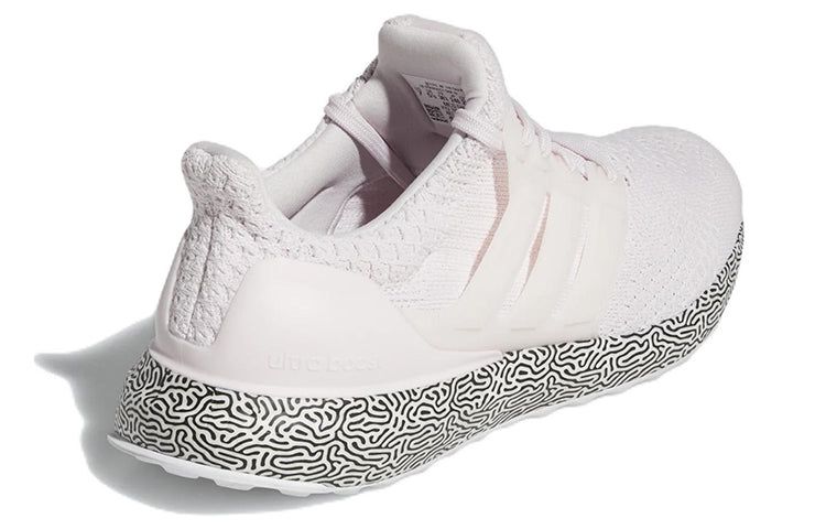 (WMNS) Adidas UltraBoost DNA 'Almost Pink' GV8720 sold by KicksCrew product image thumbnail 4