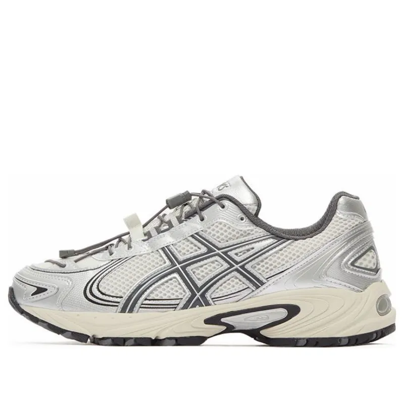 ASICS Gel-Kahana TR V4 Sneakers 'White Grey' 1203A497-200 sold by KicksCrew