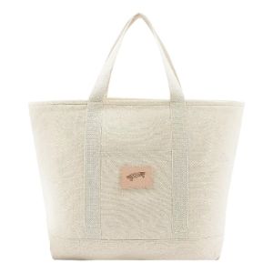 Vans Vault Og Tote II 'Beige' VN0A7SO97VJ sold by KicksCrew
