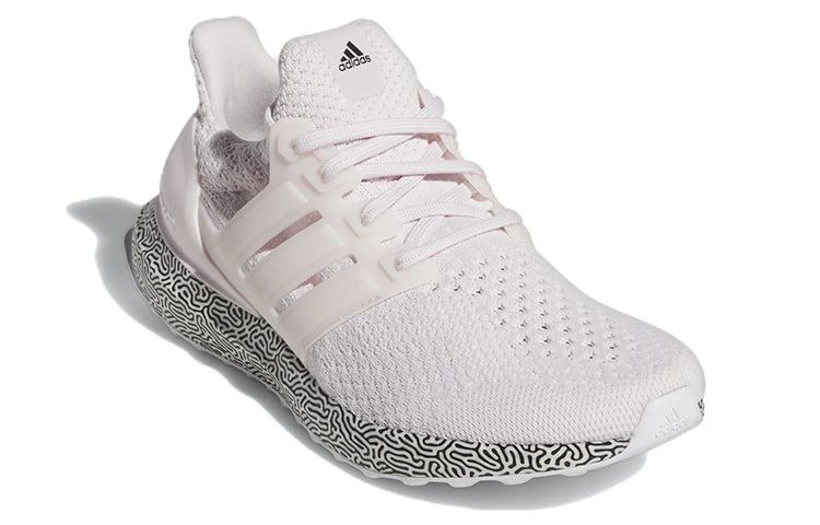 (WMNS) Adidas UltraBoost DNA 'Almost Pink' GV8720 sold by KicksCrew product image thumbnail 3
