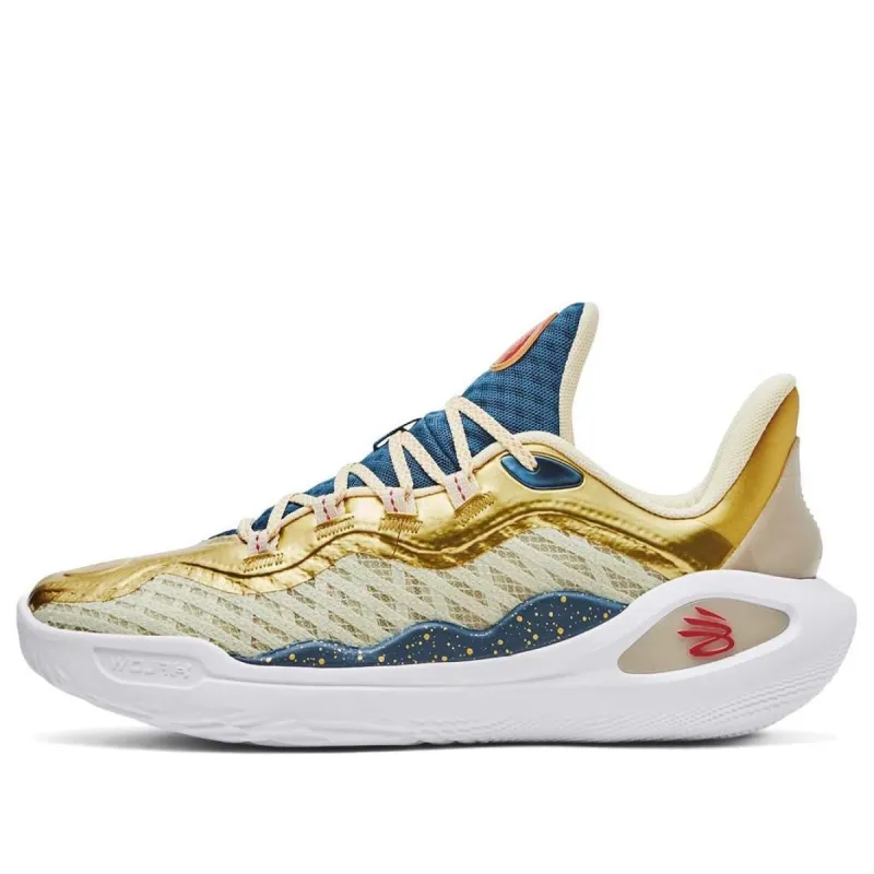 Under Armour Curry 11 'Champions Mindset' 3026617-300 sold by KicksCrew