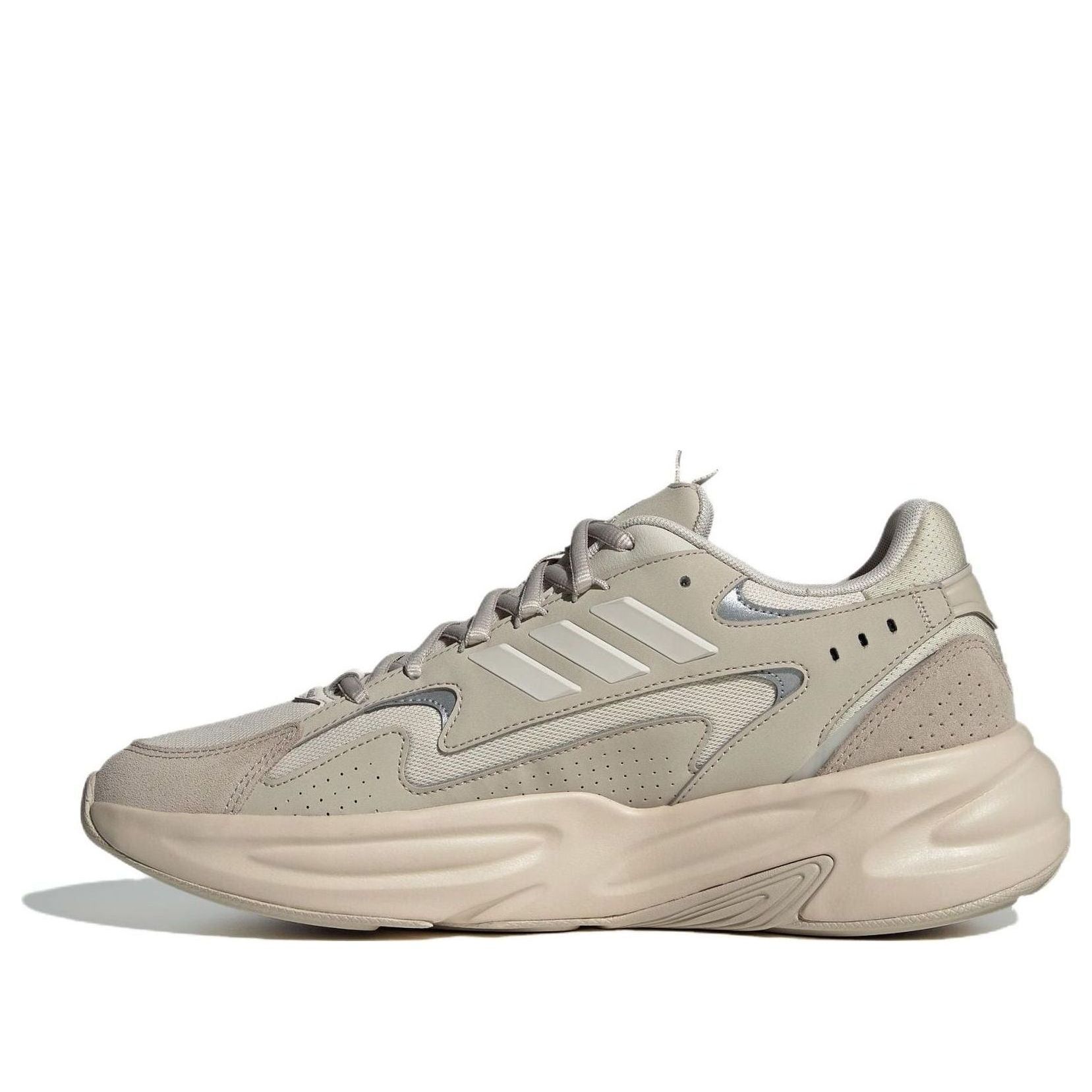 adidas Ozwave 'Beige' IE6055 sold by KicksCrew
