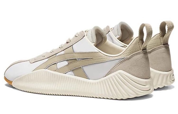 Onitsuka Tiger Acromount Shoes 'Cream Putty' 1183B257-104 sold by KicksCrew product image thumbnail 4