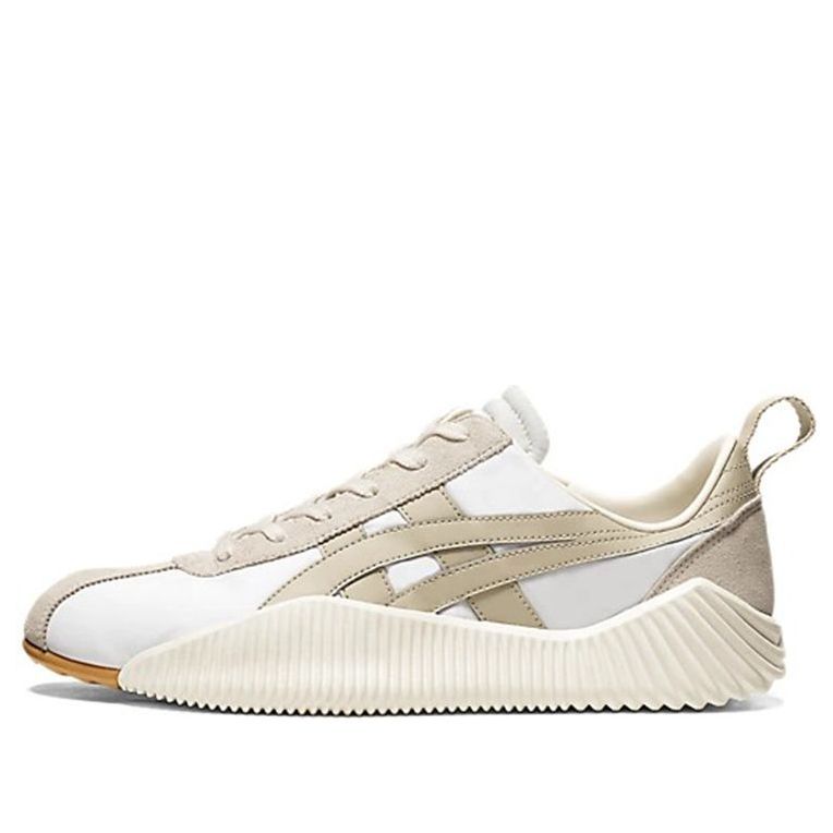 Onitsuka Tiger Acromount Shoes 'Cream Putty' 1183B257-104 sold by KicksCrew