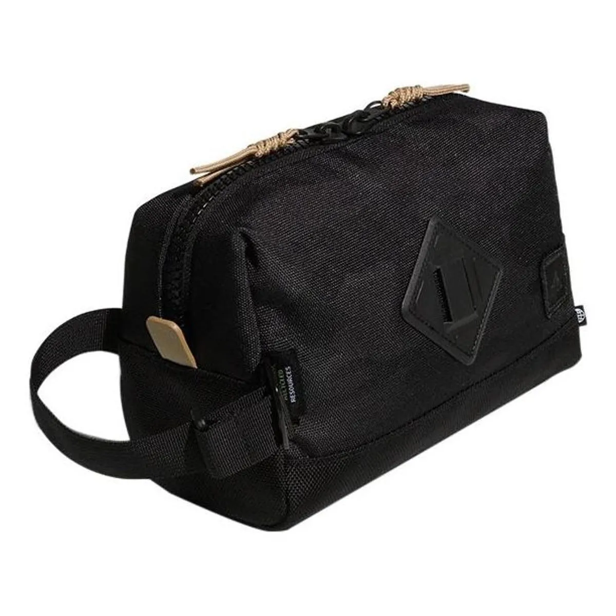 adidas Go-To Pouch Medium 'Black' HG3267 sold by KicksCrew product image thumbnail 3