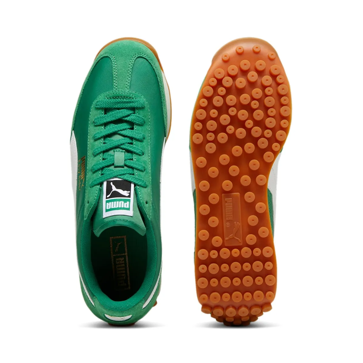 PUMA Easy Rider Vintage 'Archive Green' 399028-03 sold by KicksCrew product image thumbnail 4
