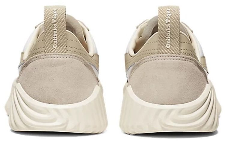Onitsuka Tiger Acromount Shoes 'Cream Putty' 1183B257-104 sold by KicksCrew product image thumbnail 5