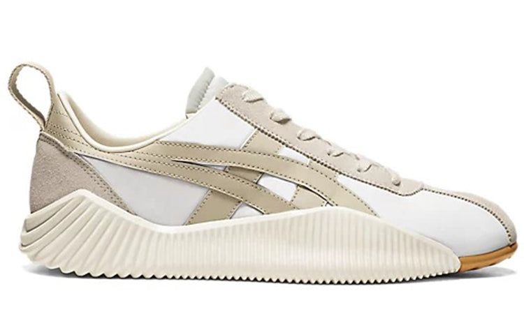 Onitsuka Tiger Acromount Shoes 'Cream Putty' 1183B257-104 sold by KicksCrew product image thumbnail 2