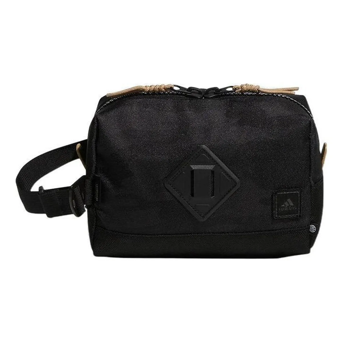 adidas Go-To Pouch Medium 'Black' HG3267 sold by KicksCrew