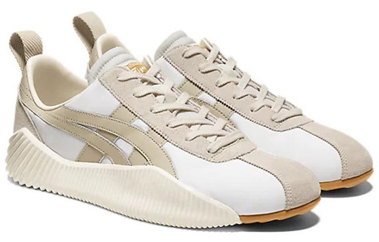 Onitsuka Tiger Acromount Shoes 'Cream Putty' 1183B257-104 sold by KicksCrew product image thumbnail 3