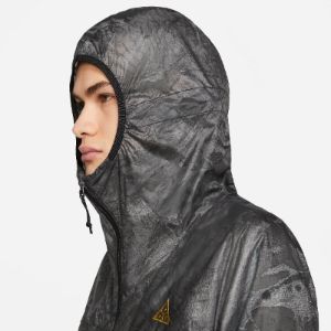 Nike Acg Realtree HD Windbreaker Jacket 'Grey' DC1243-010 sold by KicksCrew
