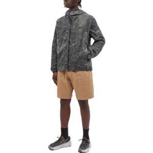 Nike Acg Realtree HD Windbreaker Jacket 'Grey' DC1243-010 sold by KicksCrew