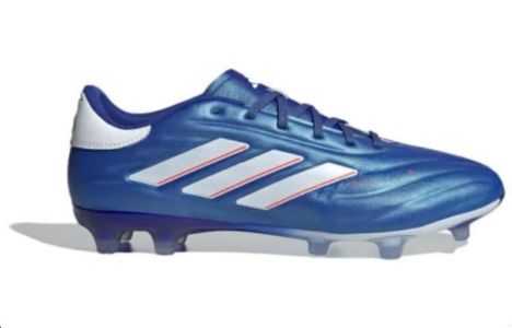Adidas Copa Pure II.2 Firm Ground 'Blue' IE4895 sold by KicksCrew