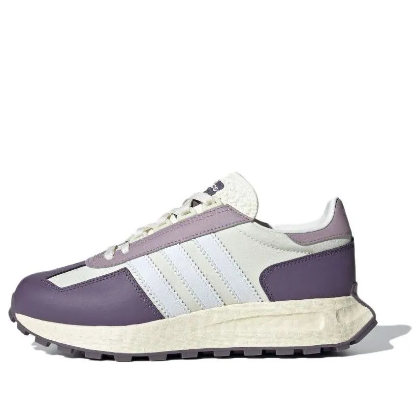 (WMNS) adidas originals Retropy E5 'Purple White' IE8441 sold by KicksCrew