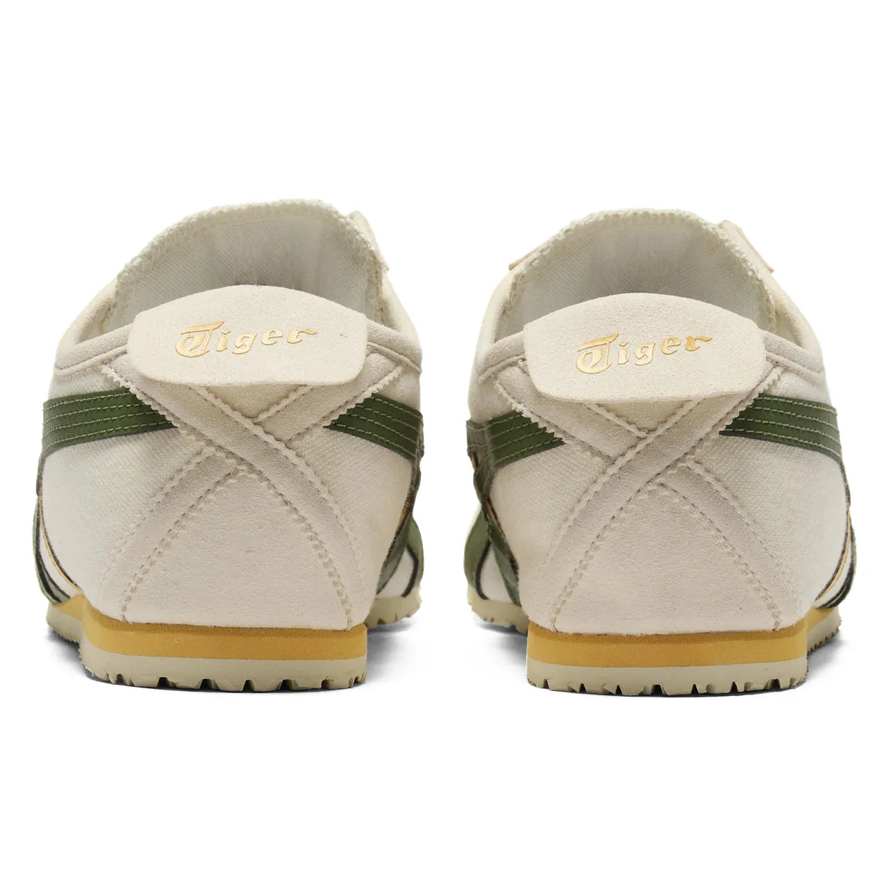 Onitsuka Tiger Mexico 66 Slip-On 'Birch Moss' 1183A360-211 sold by KicksCrew product image thumbnail 4