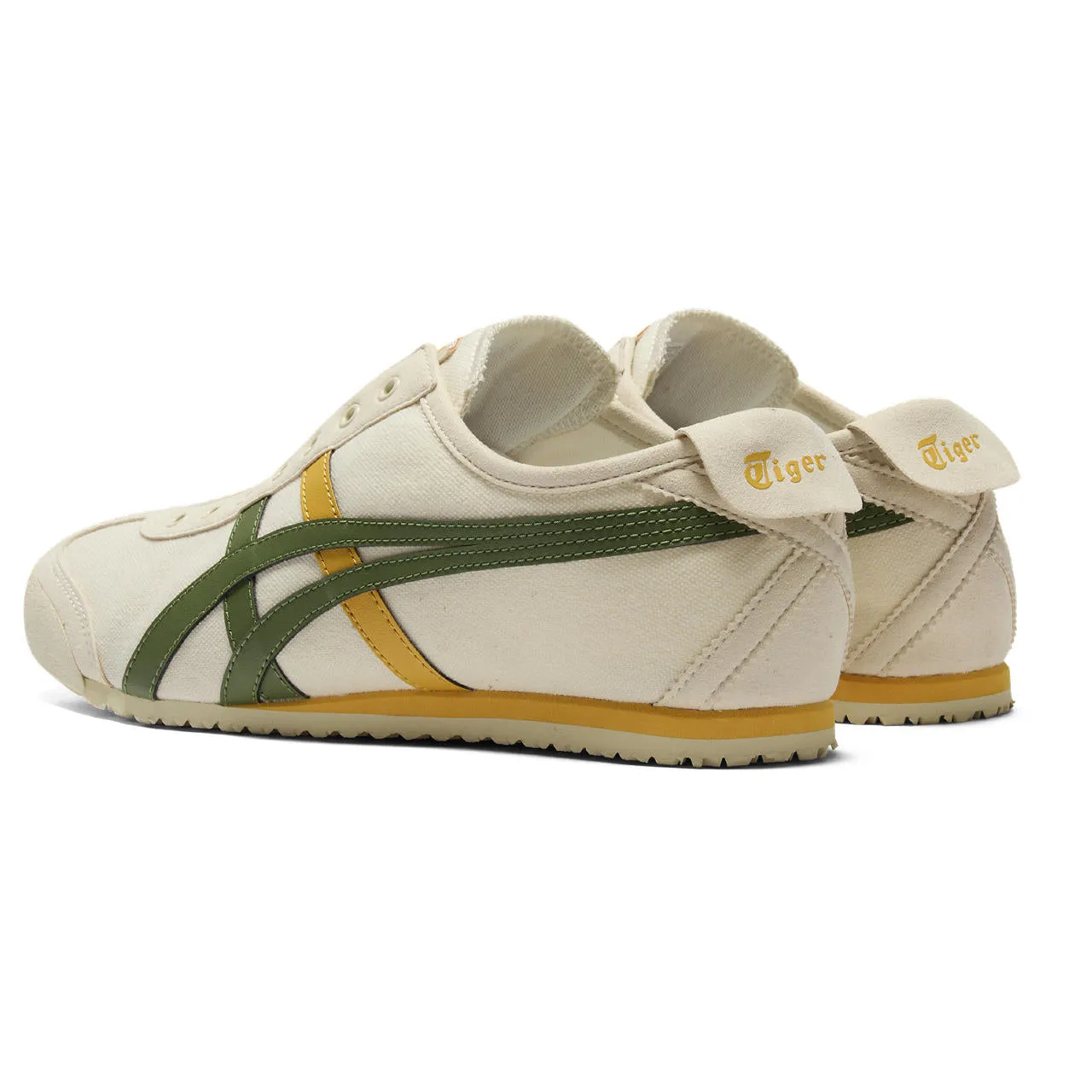 Onitsuka Tiger Mexico 66 Slip-On 'Birch Moss' 1183A360-211 sold by KicksCrew product image thumbnail 3