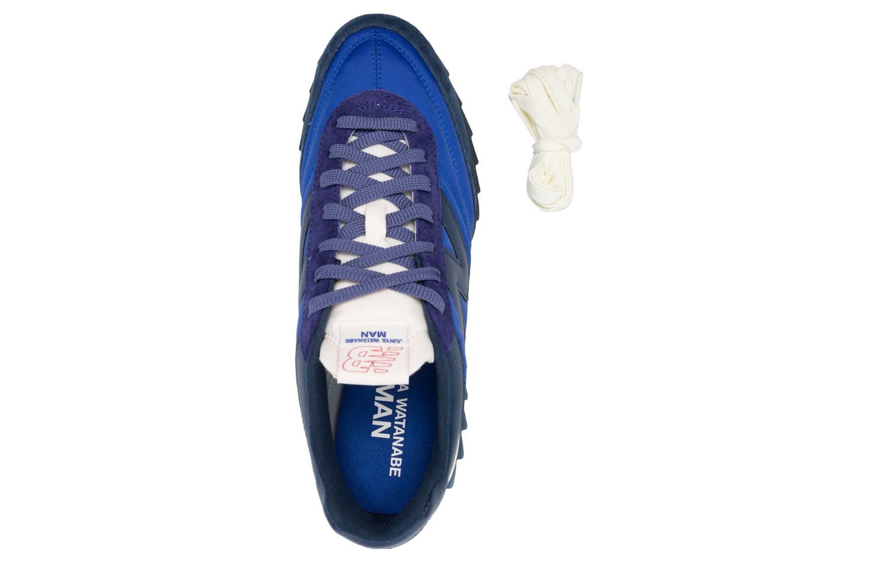 New Balance URC30 'Purple Blue Comfort' WKK101001 sold by KicksCrew product image thumbnail 4