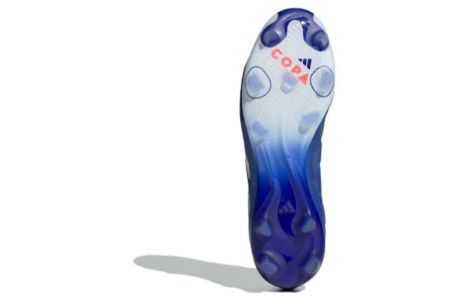 Adidas Copa Pure II.2 Firm Ground 'Blue' IE4895 sold by KicksCrew