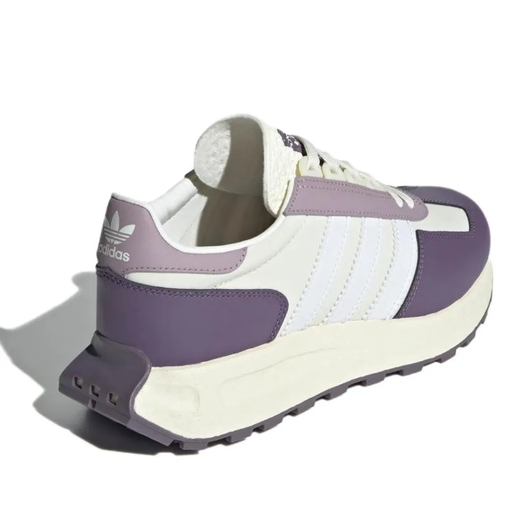 (WMNS) adidas originals Retropy E5 'Purple White' IE8441 sold by KicksCrew product image thumbnail 2