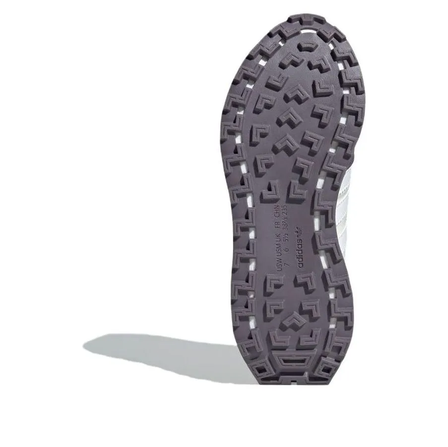 (WMNS) adidas originals Retropy E5 'Purple White' IE8441 sold by KicksCrew product image thumbnail 4