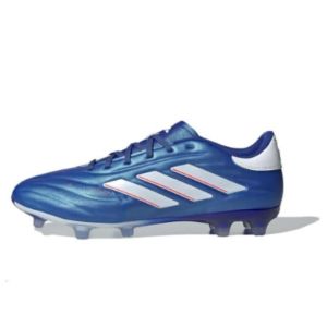 Adidas Copa Pure II.2 Firm Ground 'Blue' IE4895 sold by KicksCrew