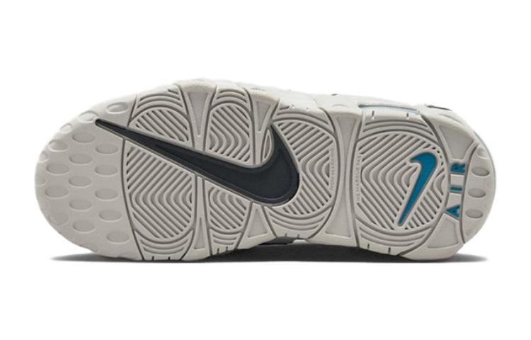 (PS) Nike Air More Uptempo 'Industrial Blue' FJ1389-001 sold by KicksCrew product image thumbnail 5