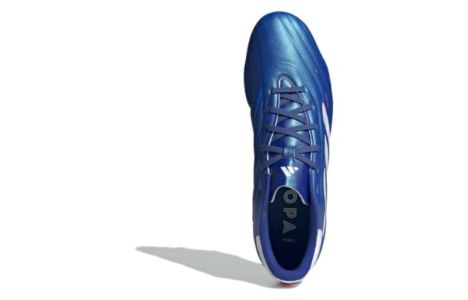 Adidas Copa Pure II.2 Firm Ground 'Blue' IE4895 sold by KicksCrew
