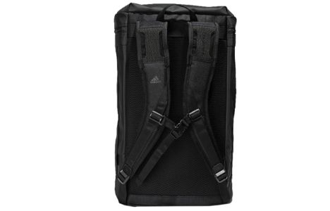 Adidas EPS Drum Backpack 'Black' GN8857 sold by KicksCrew