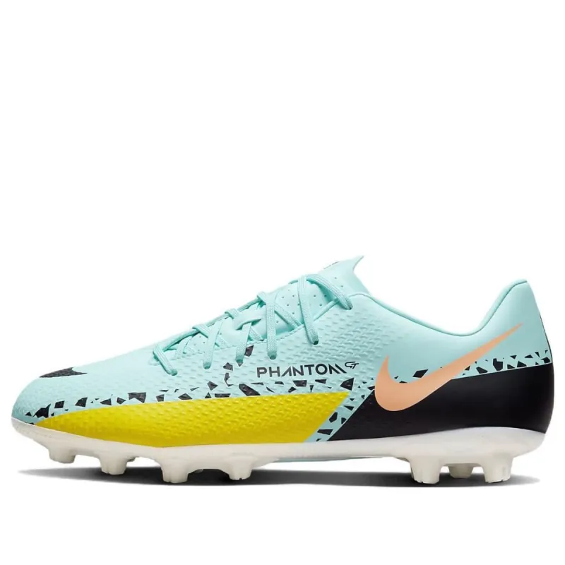 Nike Phantom GT 2 Academy HG 'Glacier Ice' DC0795-407 sold by KicksCrew