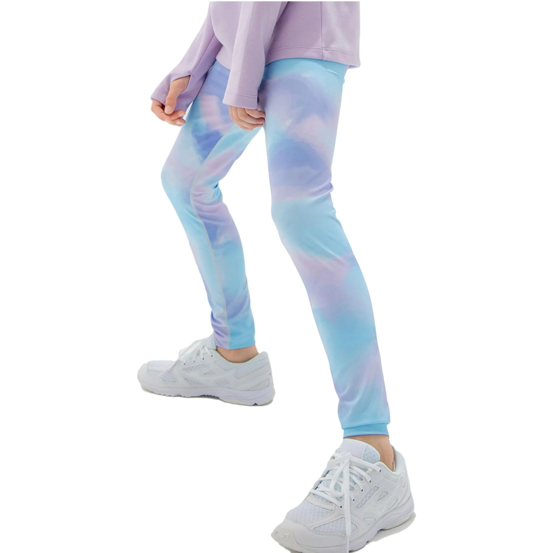 (GS) Mizuno Sportswear Pants 'Multicolor' K1121 sold by KicksCrew product image thumbnail 2