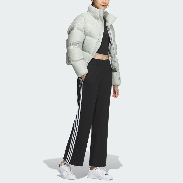 (WMNS) adidas Originals Down Jackets 'White' IK2798 sold by KicksCrew product image thumbnail 4