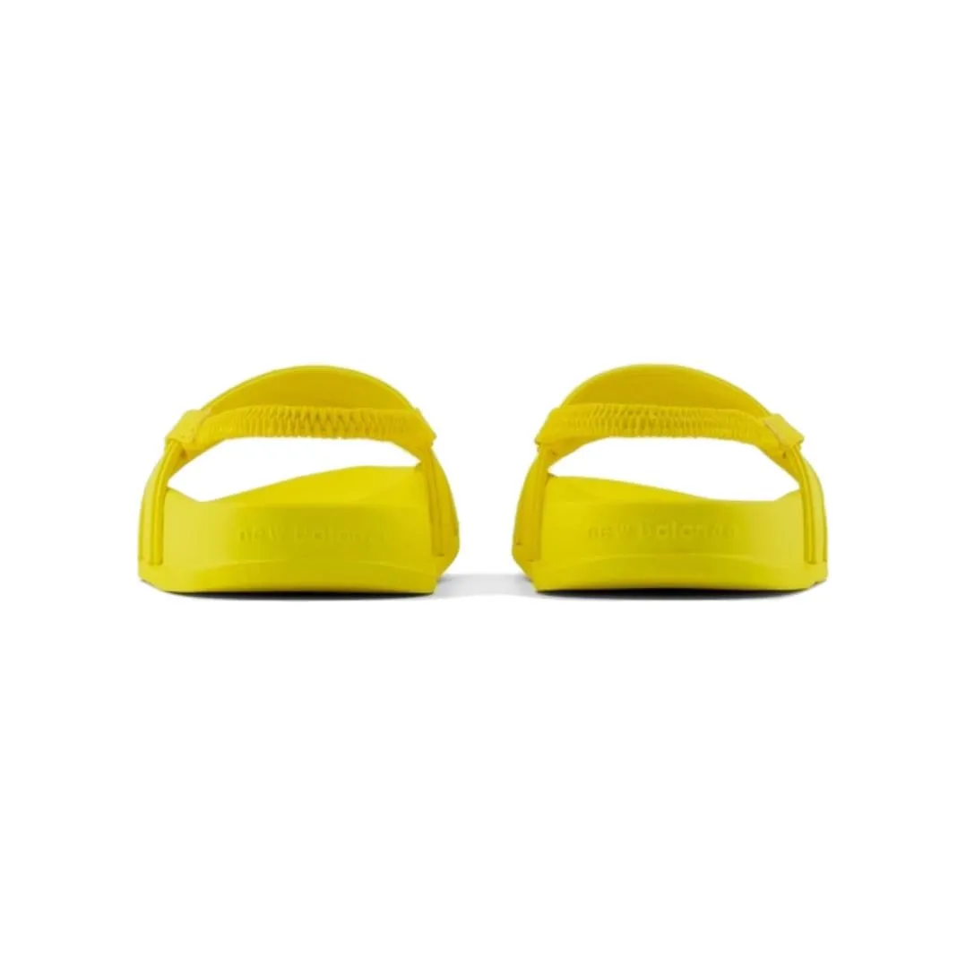 (PS) New Balance 200 Sandals 'Yellow' SIF20SD1 sold by KicksCrew product image thumbnail 4
