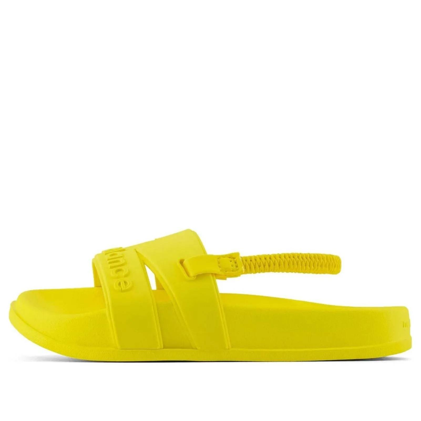 (PS) New Balance 200 Sandals 'Yellow' SIF20SD1 sold by KicksCrew