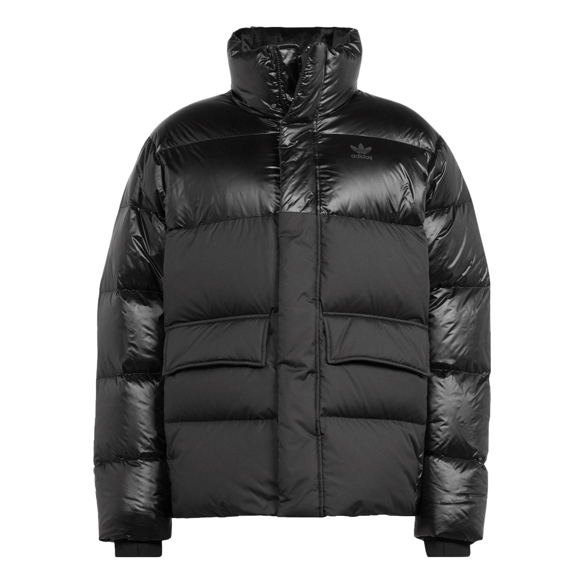 Adidas originals Midweight Down Puffer Jacket 