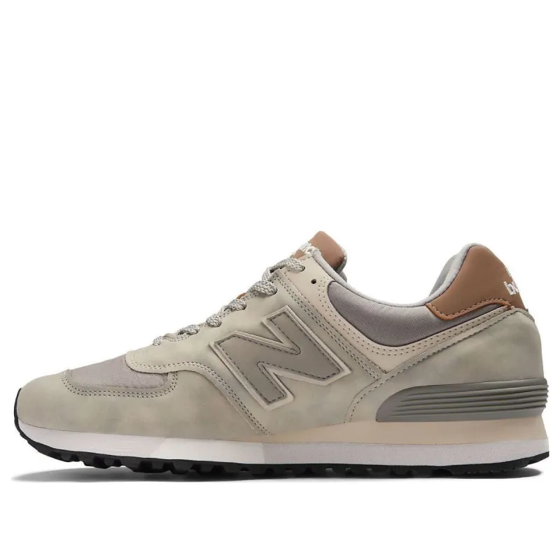 New Balance 576 Sneakers 'Beige Brown' OU576GT sold by KicksCrew