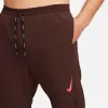Nike Dri-FIT ADV AeroSwift Pants 'Brown' DM4616-227 sold by KicksCrew