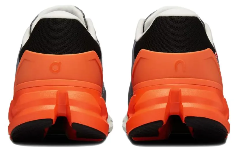 On Running Cloudflyer 4 'Fossil Flame' 71.98095 sold by KicksCrew product image thumbnail 5