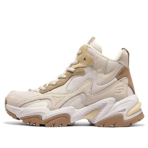 (WMNS) Skechers Stamina V2 'Beige Tan' 167587-WTP sold by KicksCrew