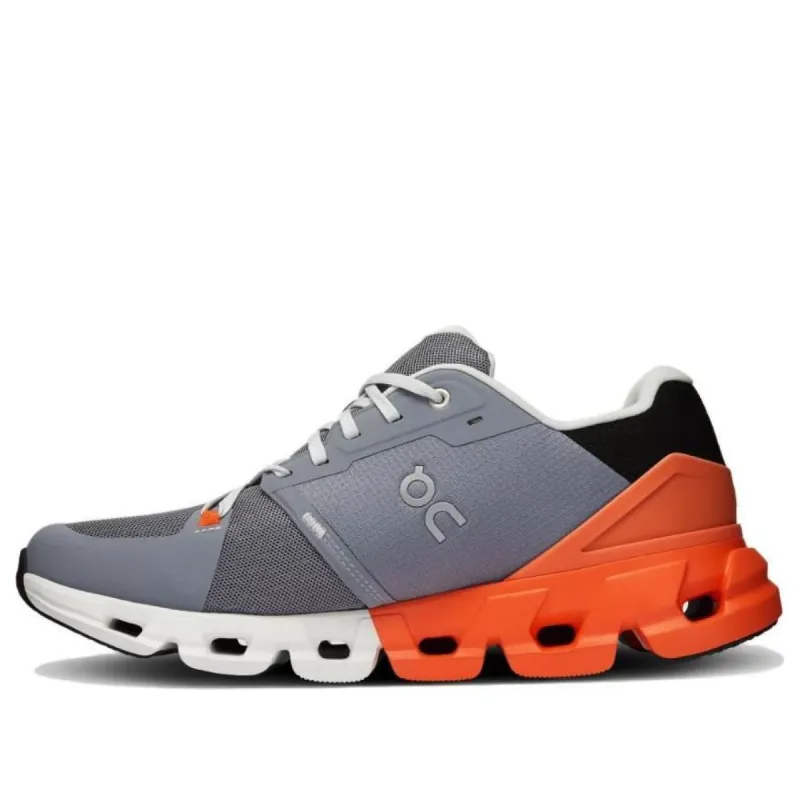 On Running Cloudflyer 4 'Fossil Flame' 71.98095 sold by KicksCrew