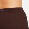 Nike Dri-FIT ADV AeroSwift Pants 'Brown' DM4616-227 sold by KicksCrew