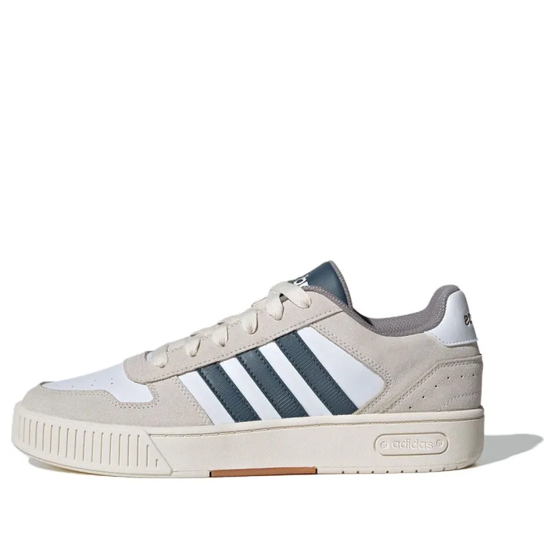 adidas D-PAD Classic 'White Teal' JH8812 sold by KicksCrew