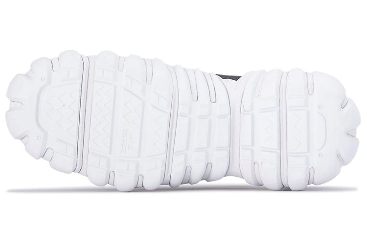 Onitsuka Tiger Dentigre Ls Shoes 'White Graphite Grey' 1183B421-100 sold by KicksCrew product image thumbnail 7