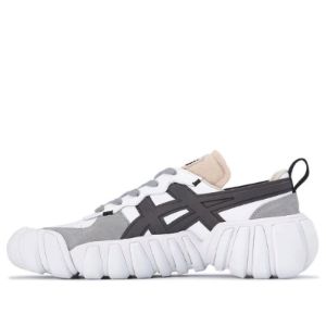 Onitsuka Tiger Dentigre Ls Shoes 'White Graphite Grey' 1183B421-100 sold by KicksCrew