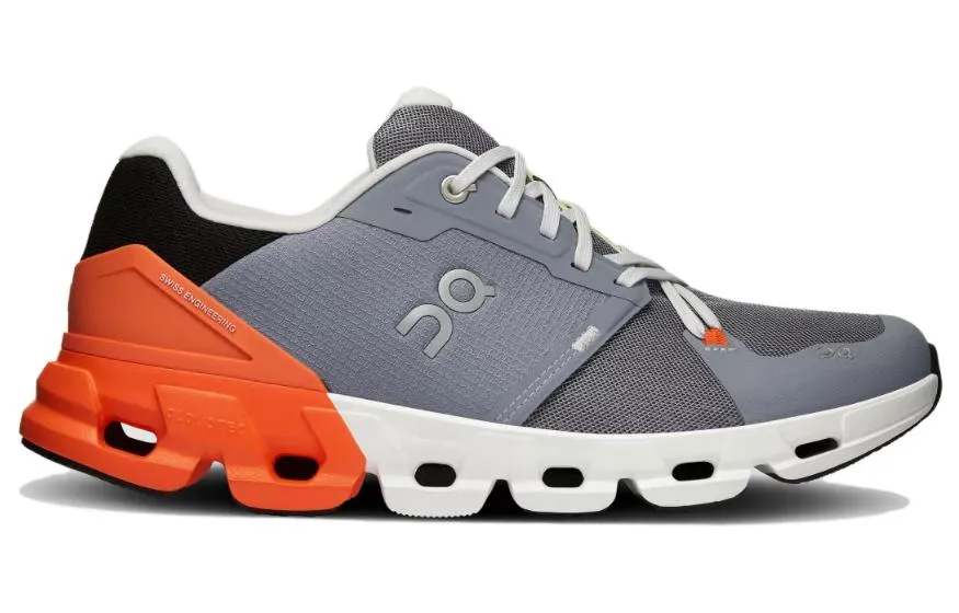 On Running Cloudflyer 4 'Fossil Flame' 71.98095 sold by KicksCrew product image thumbnail 2