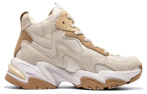 (WMNS) Skechers Stamina V2 'Beige Tan' 167587-WTP sold by KicksCrew