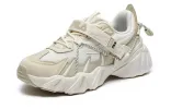 (WMNS) FILA Beast XT Sneakers 'Beige White' F12W231123FGA sold by KicksCrew