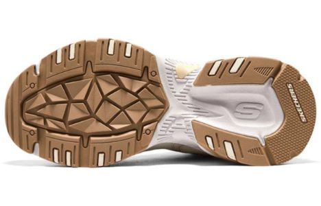 (WMNS) Skechers Stamina V2 'Beige Tan' 167587-WTP sold by KicksCrew