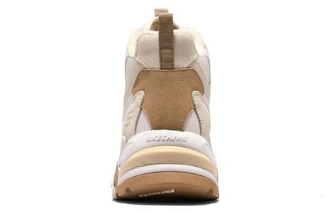 (WMNS) Skechers Stamina V2 'Beige Tan' 167587-WTP sold by KicksCrew
